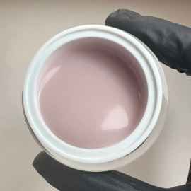 Камуфлирующий Гель Для Моделирования "Soft Cream" 15 Ml Камуфлирующий Гель Для Моделирования "Soft Cream" 15 Ml